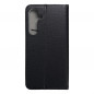 Peňaženkové puzdro Smart Case Book na Samsung Galaxy S24 PLUS Čierny