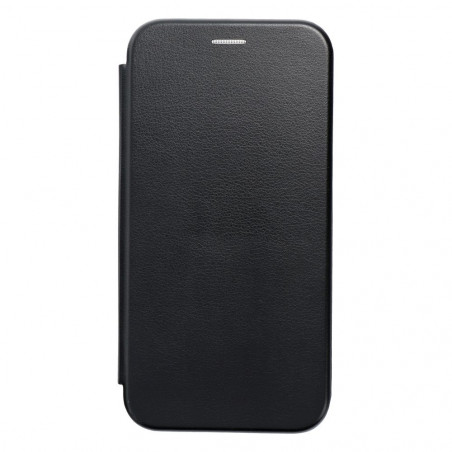 Peňaženkové puzdro Book Elegance na Samsung Galaxy S24 ULTRA Elegant Čierny
