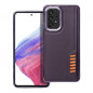 Kryt MILANO na Samsung Galaxy A53 5G Tmavo fialový (purple) Kryt MILANO na Samsung Galaxy A53 5G Tmavo fialový (purple)