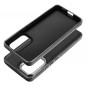 Kryt MILANO na Samsung Galaxy A53 5G Čierny Kryt MILANO na Samsung Galaxy A53 5G Čierny