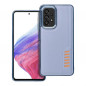 Kryt MILANO na Samsung Galaxy A53 5G Modrý Kryt MILANO na Samsung Galaxy A53 5G Modrý