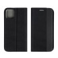Peňaženkové puzdro Sensitive Book na Samsung Galaxy S24 ULTRA Čierny