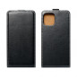 Vertikálne puzdro Slim Flexi Fresh na Samsung Galaxy S24 PLUS Čierny