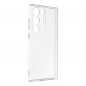 Kryt CLEAR 2mm BOX na Samsung Galaxy S24 ULTRA Transparentný