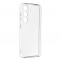 Kryt CLEAR 2mm BOX na Samsung Galaxy S24 Transparentný