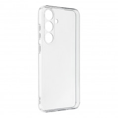 Kryt CLEAR 2mm BOX na Samsung Galaxy S24 PLUS Transparentný