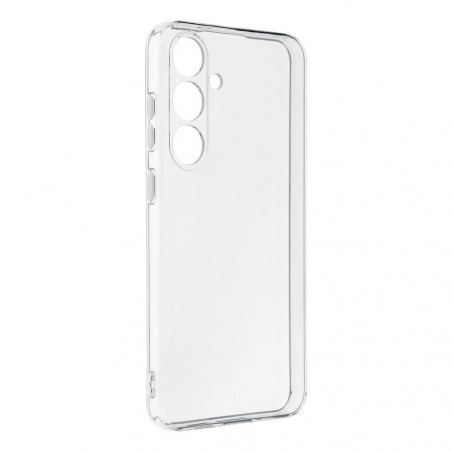 Kryt CLEAR 2mm BOX na Samsung Galaxy S24 PLUS Transparentný