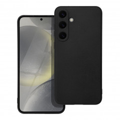 Kryt Soft na Samsung Galaxy S24 PLUS Čierny