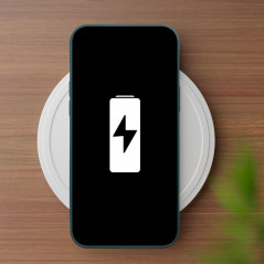Kryt MATT na Samsung Galaxy S24 Tmavo zelený