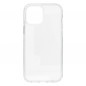 Kryt SUPER CLEAR HYBRID na Samsung Galaxy S24 PLUS Transparentný