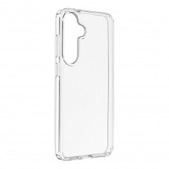 Kryt SUPER CLEAR HYBRID na Samsung Galaxy S24 PLUS Transparentný
