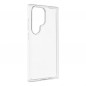 Kryt SUPER CLEAR HYBRID na Samsung Galaxy S24 ULTRA Transparentný
