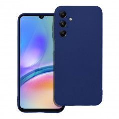 Kryt Soft na Samsung Galaxy A25 5G Tmavo modrý
