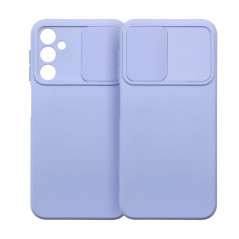Kryt Slide na Samsung Galaxy A25 5G Levanduľový