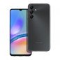 Kryt CLEAR 2mm na Samsung Galaxy A25 5G Transparentný