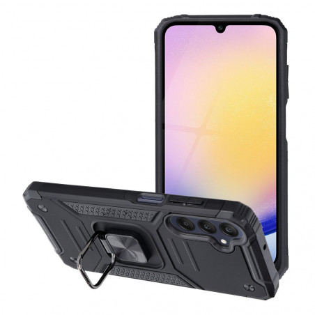 Kryt Nitro na Samsung Galaxy A25 5G Čierny