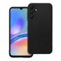 Kryt Soft na Samsung Galaxy A25 5G Čierny