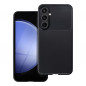 Kryt Carbon premium na Samsung Galaxy S23 FE Elegant  Čierny