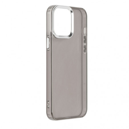 Kryt Pearl na Apple iPhone 11 Čierny