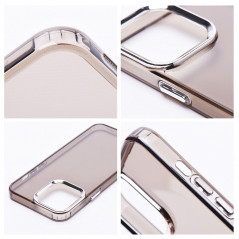 Kryt Pearl na Apple iPhone 11 Čierny