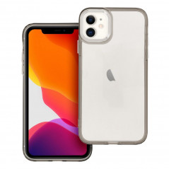 Kryt Pearl na Apple iPhone 11 Čierny