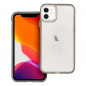Kryt Pearl na Apple iPhone 11 Čierny