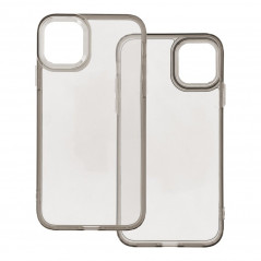 Kryt Pearl na Apple iPhone 11 Čierny