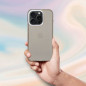 Kryt Pearl na Apple iPhone 11 Čierny