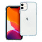 Kryt Pearl na Apple iPhone 11 Svetlo modrý