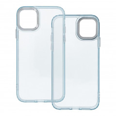 Kryt Pearl na Apple iPhone 11 Svetlo modrý
