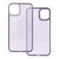 Kryt Pearl na Apple iPhone 11 Fialový (Purple)