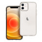 Kryt Pearl na Apple iPhone 12 Čierny