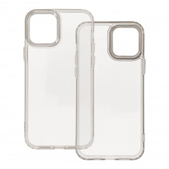 Kryt Pearl na Apple iPhone 12 Čierny
