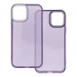 Kryt Pearl na Apple iPhone 12 Fialový (Purple)