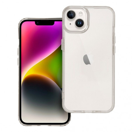 Kryt Pearl na Apple iPhone 14 Čierny
