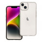 Kryt Pearl na Apple iPhone 14 Čierny