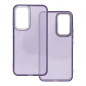 Kryt Pearl na Samsung Galaxy A54 Fialový (Purple)
