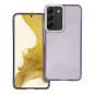 Kryt Pearl na Samsung Galaxy S22 Fialový (Purple)