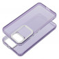 Kryt Pearl na Samsung Galaxy S22 Fialový (Purple)