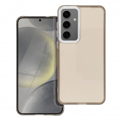 Kryt Pearl na Samsung Galaxy S24 PLUS Čierny