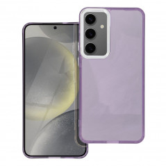Kryt Pearl na Samsung Galaxy S24 PLUS Fialový (Purple)