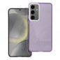 Kryt Pearl na Samsung Galaxy S24 PLUS Fialový (Purple)