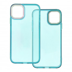 Kryt Pearl na Apple iPhone 11 Zelený