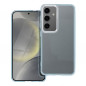 Kryt Pearl na Samsung Galaxy A05s Svetlo modrý