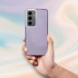 Kryt Pearl na Samsung Galaxy A35 Fialový (Purple)