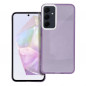 Kryt Pearl na Samsung Galaxy A35 Fialový (Purple)