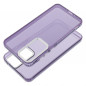 Kryt Pearl na Samsung Galaxy A35 Fialový (Purple)