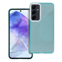 Kryt Pearl na Samsung Galaxy A55 Zelený