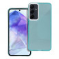 Kryt Pearl na Samsung Galaxy A55 Zelený