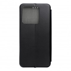 Peňaženkové puzdro Book Elegance na XIAOMI Redmi Note 13 5G Elegant  Čierny
